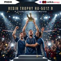 Gambar Trophy Raisin Silver Rox | Piala Penghargaan | Piala Penghargaan Raisin Rox HX-5012 B Silver dari Asia Sport Indonesia Kota Administrasi Jakarta Pusat 4 Tokopedia