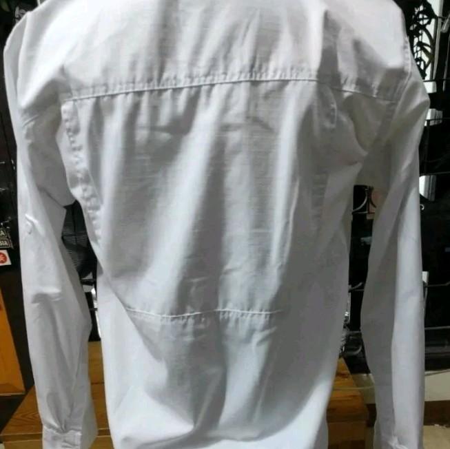 kemeja Wtac panjang warna Putih/kemejaoutdoor/kemeja lapangan 5
