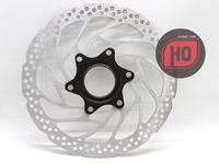 Gambar SHIMANO SM-RT30-M 180mm Tourney TX Rotor SM-RT30 Disc Brake - Bulk/OEM dari Hobby One Kota Bandung 3 Tokopedia