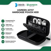 Gambar Hard Drive Case UGreen Small Size - HardCase Pouch HDD (40707) dari DBKlik Indonesia Kota Surabaya 1 Tokopedia
