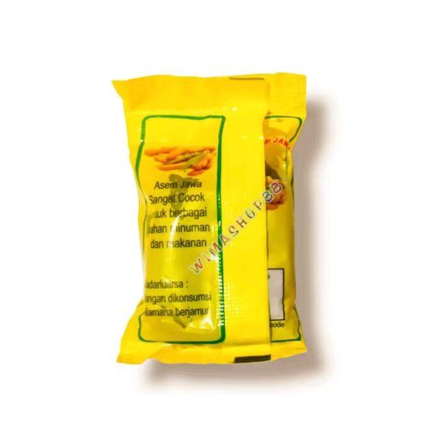 ASAM JAWA RENCENG 25 GRAM ISI 12 SACHET / ASEM / BUMBU 4
