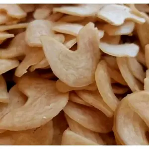 KERUPUK UDANG MENTAHAN 1KG