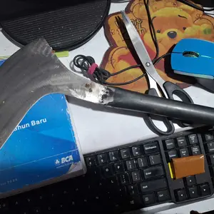 sabit atau arit susruk gagang pipa besi