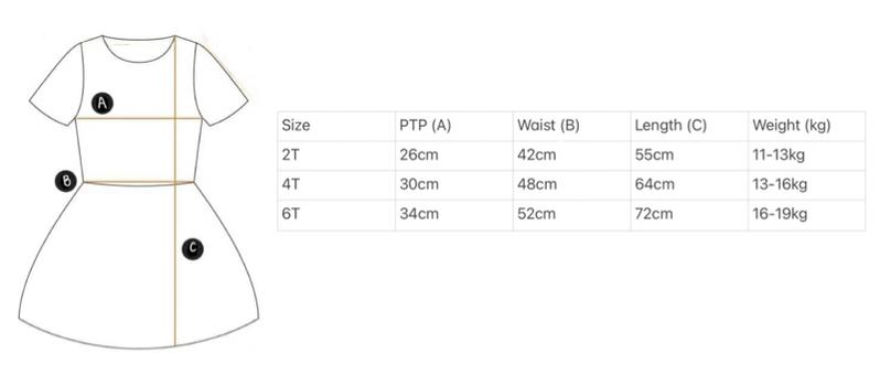 [CLEARANCE] Pink Safari Dress  - 100% organic cotton - for GIRLS
