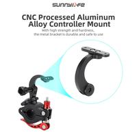Gambar SUNNYLIFE Handlebar Bracket Mount For DJI RC 2 Remote Controller Riding Clamp Holder Also For Action Cam GoPro Hero Brica B-Pro5 Insta360 DJI Osmo Mounting Motovlog Aksesoris Accessories Action Camera Kamera Aksi dari Brica Berrisom Kab. Tangerang 4 Tokopedia