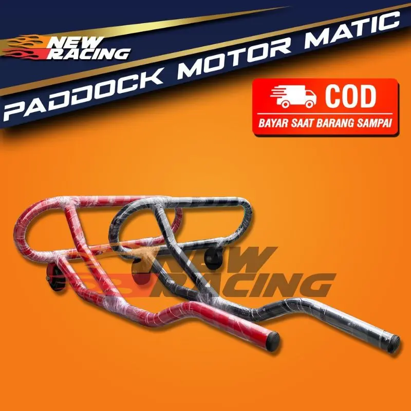 Paddock Motor Matic Beat Vario Scoopy Mio Beat street nmax Mio M3Paddock Motor Matic Beat Vario Scoopy Mio Beat street nmax Mio M3
