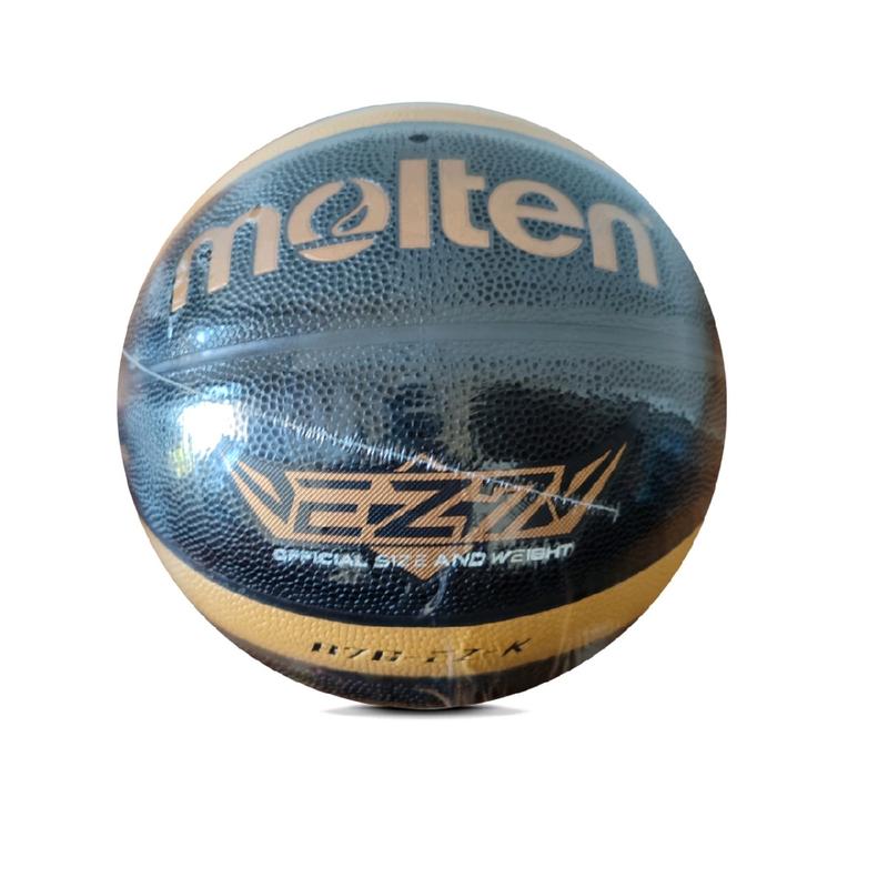 Bola Basket Molten B7G-EZ-K  Outdoor Indoor Ukuran 7 - Ball Turnamen 3