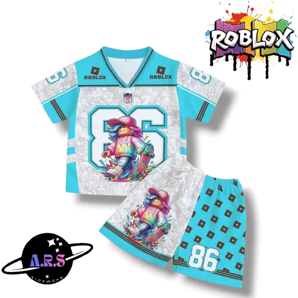 Roblox birmud (setelan)