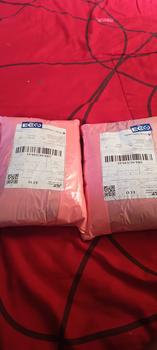 Product Review of Setelan PRESSIONE SET Baju dan Celana Pendek Unisex Pria Wanita dengan Fit yang Nyaman dan Keren Kaos Motif Dewasa from A**t 1