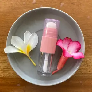 Roll On Blush Warna Pink Ukuran 30ml Kualitas Import China