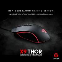 Gambar Fantech X9 Thor Gaming Mouse dari Clover Gaming Indonesia Kota Bandung 3 Tokopedia