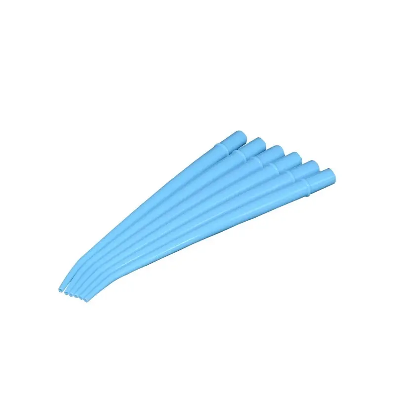 READY STOCK Alice dental suction bedah blood ejector surgery tip sedotan darah penyedot air darah 1