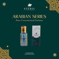 Gambar Ameer Al Oud | Eteril Organic dari Eteril Kota Bandung 3 Tokopedia
