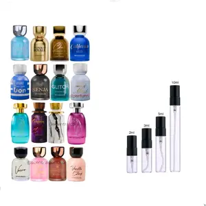 Mykonos | Decant Share in Jar Vial | 1ml