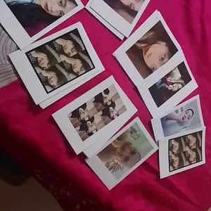 Cetak Photo Card Ukuran 2R (6x9 cm) Cetakan Jernih