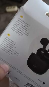 Product Review of KiiP Wireless DTS2i TWS Bluetooth Headset Handsfree Earphone Wireless from m**. 0