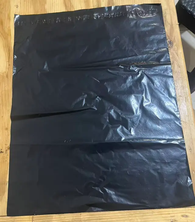 Baling-Baling kipasbubblewrap