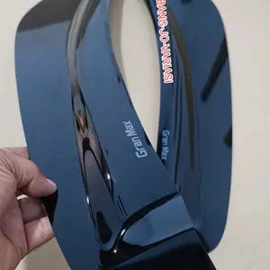 Talang Air Grand max Model Kupu-Kupu