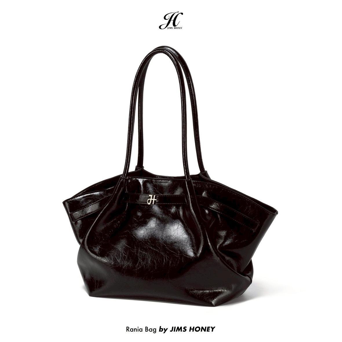 JIMS HONEY RANIA BAG Tas Selempang Hand Bag Wanita Slingbag Cewek Jimshoney