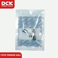 Gambar Carbon Brush/Arang untuk Bor KZJ/DZJ/AZJ16 dari DCK Power Tools Indonesia Kota Administrasi Jakarta Barat 2 Tokopedia