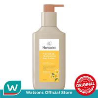 Gambar Herborist Body Lotion Frangipani 200ml dari Watsons Indonesia Official Store Kab. Tangerang 1 Tokopedia