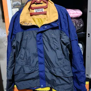 Jacket outdoor Lafuma workweight goretex