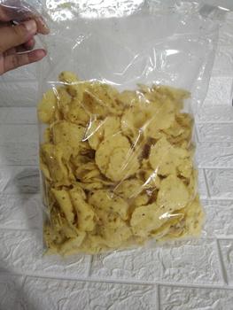 Product Review of 1 KG COMRING ORIGINAL AROMA DAUN BAWANG from W**i 1