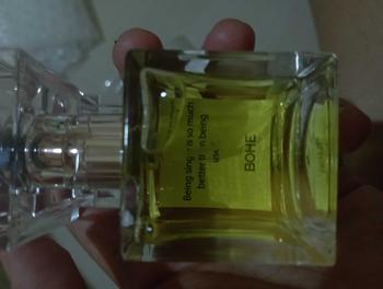 Product Review of BOHE Parfums Bisou - Woman - Extrait de Parfum - Royal Essence from b**a 1
