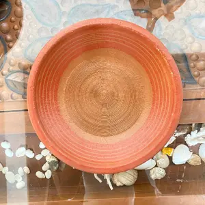 COBEK TANAH LIAT UKURAN 20 CM / COBEK TANAH LIAT MURAH DAN TEBAL