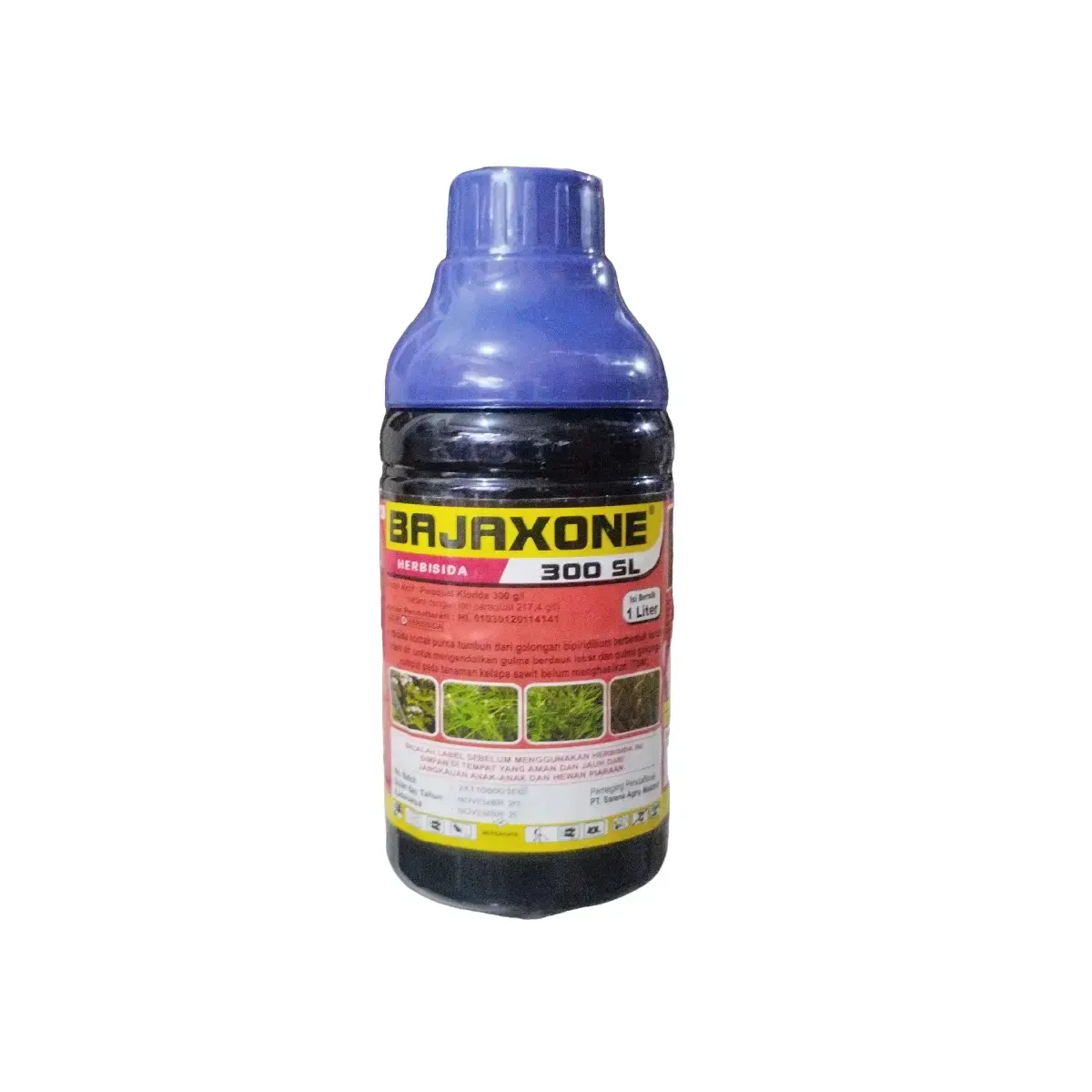 Herbisida  BAJAXON 300sl kemasan 1lt barang sangat original