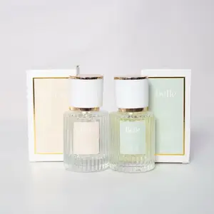 Miniso Parfum Cherie/Belle EDP 30ml Parfum Wanita