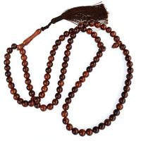 Gambar Indah craft-Tasbih Galih Nogosari Kualitas super premium natural 10mm dari INDAHCRAFT_NEW Kab. Jember 1 Tokopedia
