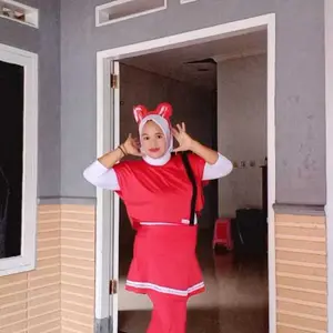 rompi list hitam crop top wanita#outfit olahraga#cantik ukuran all size Sport Muslim