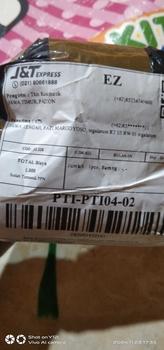 Product Review of Lotion dan booster Artha Ldt+ from Y**i 1