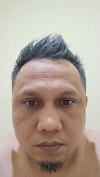 Product Review of Sevich Original Wax Pomade Clay Waterbased Hair Styling Gel Pomade Cat Pewarna Rambut Dye 9 Varian Warna from W**1 2