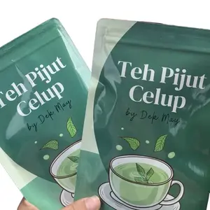 Teh celup isi 2 untuk badan sehat bugar