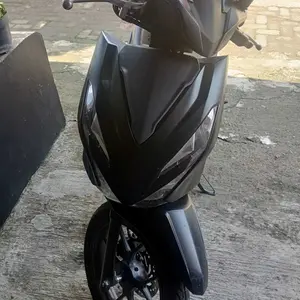 DASI BUTA GEN 2 DOFF MODEL ORIGINAL BUTA DASI BEAT DELUX GEN 2 BUTA Motorcycle