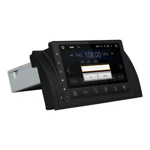 YESSUN For BMW M5 / E39 / X5 / E53  Android Car GPS