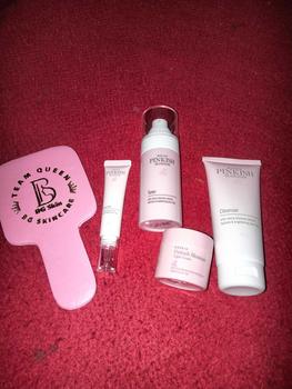 Product Review of PAKET BGSKIN BEGINNER SERIES from c**0 0