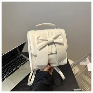 Tas pita ransel chic mini/ Backpack cute