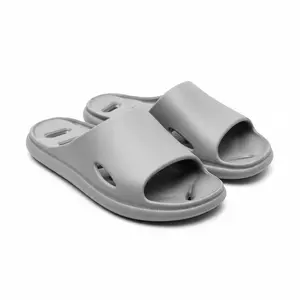 Zevma Roam - Sandal Sendal Slop Pria Sandal Slide Slip on Pria