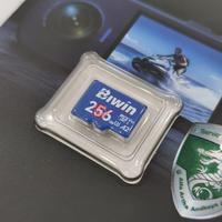 Gambar BIWIN MS210 256GB MICROSD CARD USH-I U3 V30 A2 (Read up to 210 MB/s) dari Redcomp Kota Administrasi Jakarta Pusat 2 Tokopedia