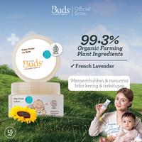 Gambar Buds Organics Pukka Pucker Lip Balm - Pelembab Bibir Bayi & Anak - Pukka Pucker dari Buds Organics Indonesia Kota Administrasi Jakarta Utara 1 Tokopedia