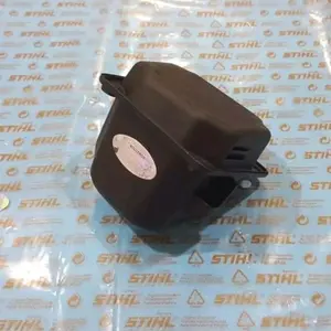 kenalpot senso sthil ms 381/382/038 chainsaw gergaji mesin