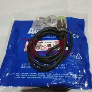 PRT188DO PRT18 8DO 8MM 2-wire 12-24VDC Proximity Sensor