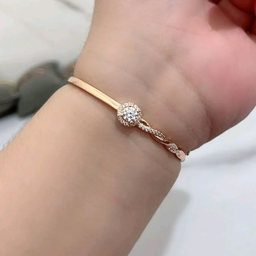 Bunga Lilit Mata 5.2Cm