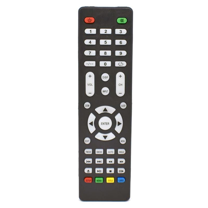 Remote Control LCD LED TV OEM LETV android V59 V29 V56 V53 V56 - TikTok ...