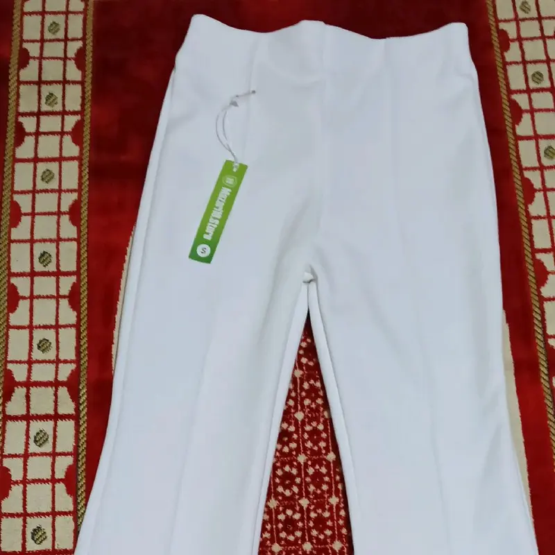 Celana Cutbray Anak Perempuan Untuk Umur 5 Sampai 17 Tahun Fashion Bahan Scuba Premium 7