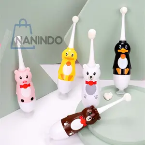 Hianga R- sikat gigi electric untuk anak