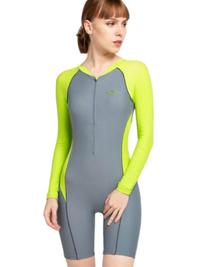 Gambar Opelon Diving Suit - Ardesia - M dari Opelon Bodywear Kota Cimahi 1 Tokopedia
